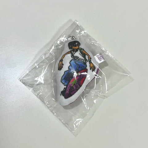 NCT Wish Pop-up Gacha Cushion Keyring Sion