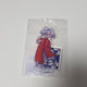 Tokyo Revengers Kurokawa Izana Retopo Pop Acrylic Stand