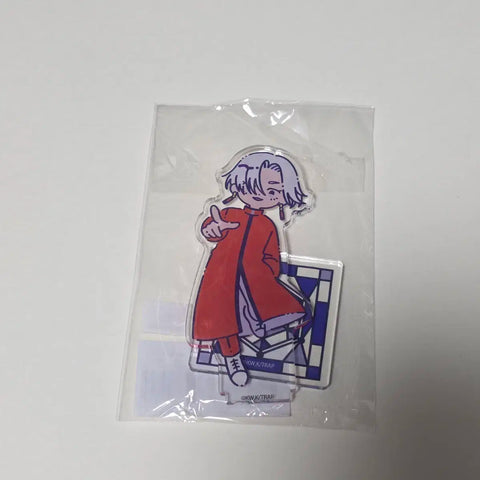 Tokyo Revengers Kurokawa Izana Retopo Pop Acrylic Stand