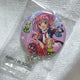 Shugo Chara! Random Pin Button