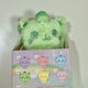NCT Wish Color Wishdoll Green Green Kuri