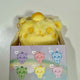 NCT Wish Color Wishdoll Yellow Kuri