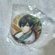 Blue Lock Itoshi Rin Can Badge