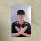 T1 Oner T1 Zone POG Photocard