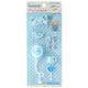 Sanrio Pittatto Accessory Mini Figure