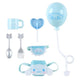 Sanrio Pittatto Accessory Mini Figure