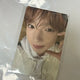 NCT Wish popup 50,000 KRW purchase benefit Sakuya photocard