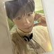 NCT Wish Jaehee photocard pop-up