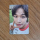 NCT Wish Color Pop-up Photocard Riku