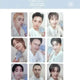 SEVENTEEN New Carat Zone Photocard Set