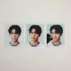 NCT Wish Jaehee Color Pop-up ID Photo Set ID Card