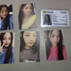 NewJeans Minji Bluebook photocard