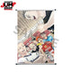 Haikyu!! Jump Shop Tapestry Poster Monster Generation Bokuto Hoshiumi Oikawa