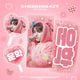 Groo lucky Uchiwa transfer Bonekdo Woonhak