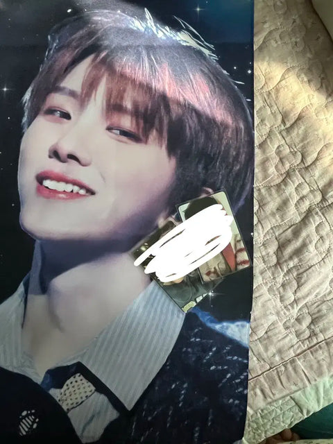 Groo Unhak Slogan Transfer
