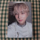 Unopened Garden Thailand Fansign ENHYPEN Shopee Kpopmerch Photocard Bangkok