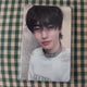 Unopened Sung Hoon Thailand Fansign ENHYPEN Shopee Kpopmerch Photocard Bangkok