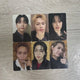 Xdinary Heroes Xdiz Lipalbum Entrance Poca Bundle