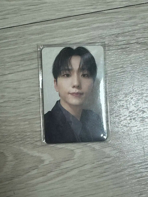Xdinary Heroes Xdiz Lipalbum Entrance Poca Bundle