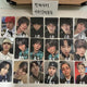 SHINee Key Kibum photocard for sale / transfer