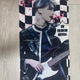 ZEROBASEONE ZB1 Ricky Slogan