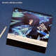 Lotte Cinema Demon Slayer Calendar 2024 Goods