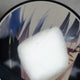 Jujutsu Kaisen Gojo badge