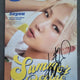 So You Summer Recipe Signed Album
