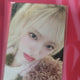 IVE Empershee Liz Fansign Photocard