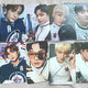 THE BOYZ 2022 Season's Greetings Photocards & ID Photos Bundle Transfer/Sale
