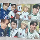 THE BOYZ 2022 Season's Greetings Photocards & ID Photos Bundle Transfer/Sale