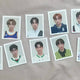 THE BOYZ 2022 Season's Greetings Photocards & ID Photos Bundle Transfer/Sale