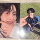 ZB1 Jiung IkonOrdinary Album Photo Card All-in-one Transfer