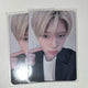 NCT WISH DearMyMuse Lucky Draw Sion Photocard