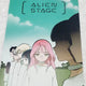 Ace Stay Poster Poster Book Alien Stage Ivan Till Miji Luca Suarez All Together