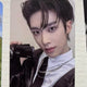 ZEROBASEONE (ZB1) 1st Album [Never Say Never] Ricky Transfer
