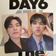 DAY6 Wonpil ID MD Version ID Card DAY6