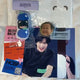 Haechan Full Summer Exhibition Goods