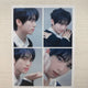 ZEROBASEONE Han Yujin photocard/photo booth pictures (4-cut) for sale/transfer.