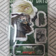 Sakamoto Days Shishiba Acrylic Goods Bundle