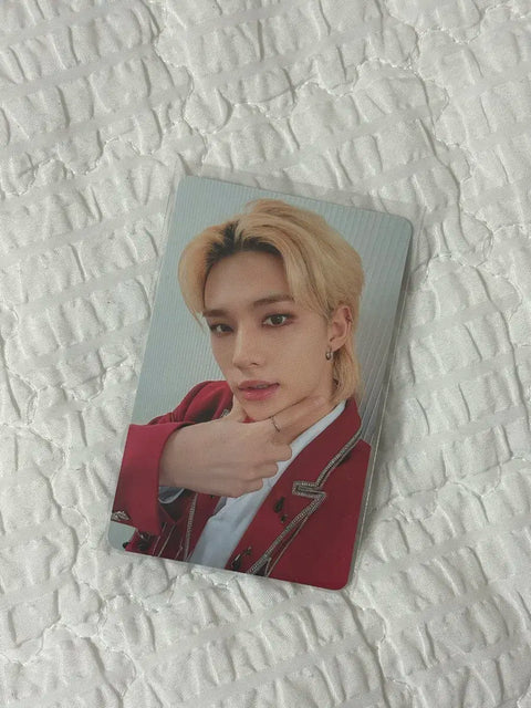 Stray Kids/SKZ MANIAC World Tour Hyunjin