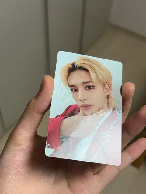 Stray Kids/SKZ MANIAC World Tour Hyunjin
