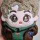 Mark Doll Cheetah