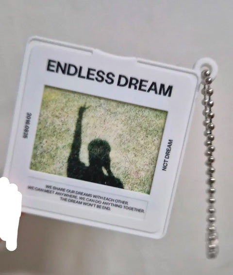 Jeno keyring