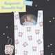 NCT Dream Renjun Lamim Baku Bag
