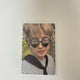 NCT Wish Surf Yuushi photocard