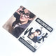 NCT 127 Mark squeak poster photocard bundle transfer