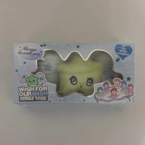NCT Wish Wishu Album Unopened In-hand