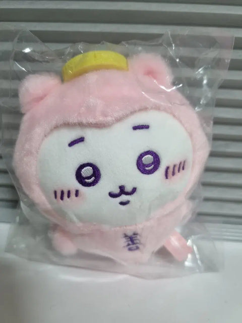 Muzak Chiikawa Angel Devil Series Plush Doll