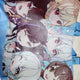 Otherworld Idol Isepop Bag